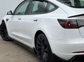 Tesla Model 3 Model 3 Performance AWD 4WD 4dr 38