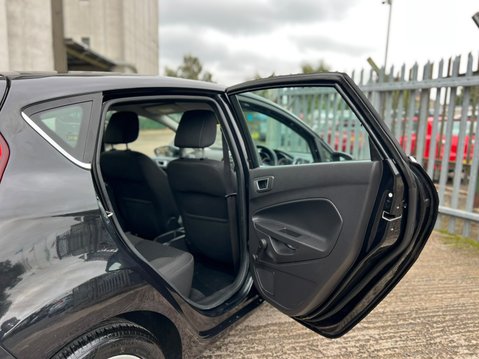 Ford Fiesta ZETEC 46