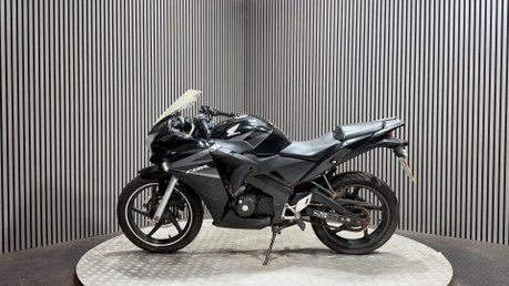 Honda CBR 2012 CBR125 20K GOOD RUNNING MOTOR 125CC SPORTS BIKE 4