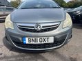 Vauxhall Corsa 1.4 16V SE Euro 5 5dr 9