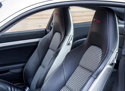 Porsche 911 50th Anniversary Edition 25