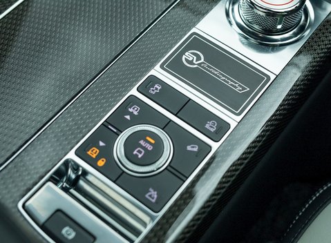 Land Rover Range Rover 5.0 SVAutobiography Dynamic 23