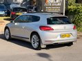 Volkswagen Scirocco 2.0 TSI GT DSG Euro 4 3dr 7