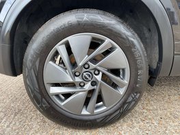 Nissan Qashqai 1.3 Qashqai Acenta Premium DiG-T MHEV 5dr 13