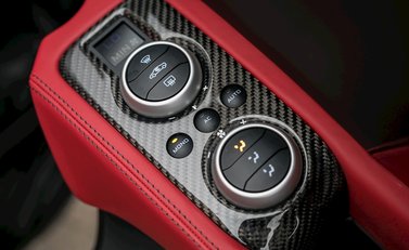 McLaren 650S Spider 21