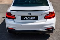 BMW 2 Series 3.0 M235i Auto 2dr 48