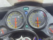 Honda CBR CBR125 2005 40K PROJECT BIKE SPARES OR REPAIR 125CC SPORT 9