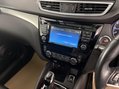 Nissan Qashqai 1.2 DIG-T Tekna XTRON Euro 6 (s/s) 5dr 16