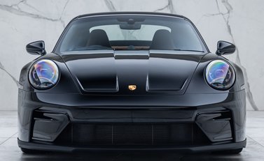 Porsche 911 GT3 TOURING (992.2) 4