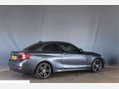 BMW 2 Series 2.0 218d M Sport Euro 6 (s/s) 2dr 19