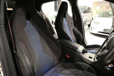 BMW 1 Series M135I XDRIVE 60