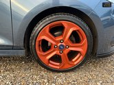 Ford Fiesta SWB L1H1 (SOLD) Low Roof Sport Air Con Alloys Nav EURO 6 NO VAT 14