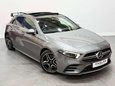 Mercedes-Benz A Class 2.0 A35 AMG (Premium Plus) Hatchback 5dr Petrol SpdS DCT 4MATIC Euro 6 (s/s 8