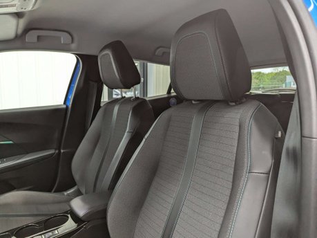 Peugeot 2008 2008 Allure Premium EV 5dr 57