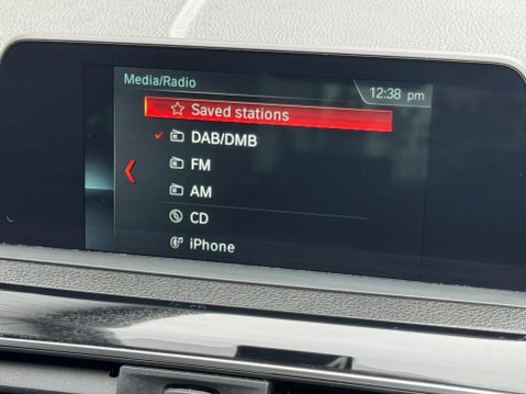 BMW 3 Series 2.0 320d Sport Euro 6 (s/s) 4dr 13