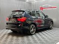 BMW X3 3.0 30d M Sport Auto xDrive Euro 6 (s/s) 5dr 9