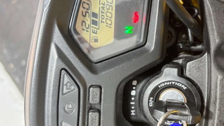 Honda CB 650 NAKED BIKE 2015 ONLY 10K MOT WARRANTY VERY CLEAN 650CC 10