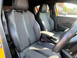 Peugeot 208 1.2 208 GT Line PureTech S/S 5dr 60