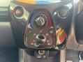 Toyota Aygo 1.0 VVT-i x-cite Euro 5 5dr Euro 5 10