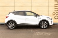 Renault Captur TECHNO E-TECH 12