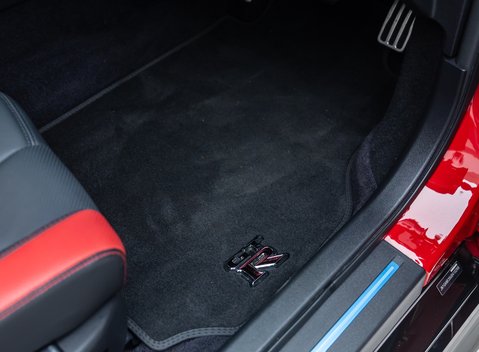 Nissan GT-R R35 TRACK EDITION 26