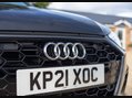 Audi A4 2.0 A4 Black Edition 35 TFSI MHEV Semi-Auto 5dr 10
