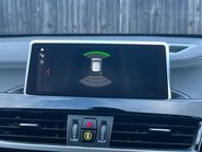 BMW X1 SDRIVE18D XLINE 22