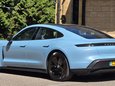 Porsche Taycan Taycan 4x2 4dr 8