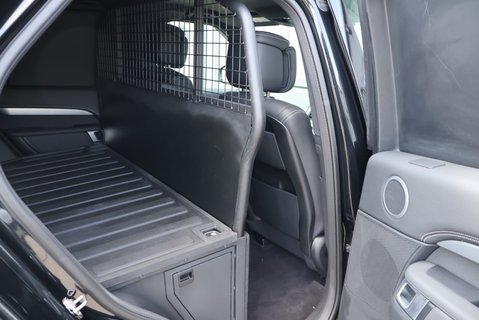 Land Rover Discovery R-DYNAMIC HSE MHEV STYLED BY SEEKER  OVER 5 IN STOCK  15