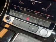 Audi Q7 3.0 TDI V6 50 Black Edition SUV 5dr Diesel Tiptronic quattro Euro 6 (s/s) ( 58