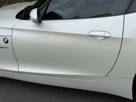 BMW Z4 2.0 Z4 sDrive 20i M Sport 2dr 57