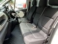 Renault Trafic 1.6 dCi 27 Business+ Panel Van 5dr Diesel Manual SWB Standard Roof Euro 6 ( 32