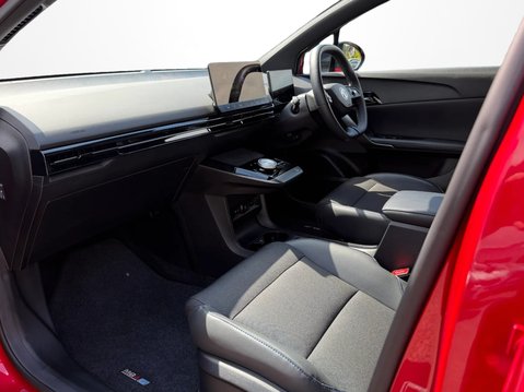 MG MG4 150kW Trophy EV Long Range 64kWh 5dr Auto 2