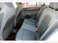 Skoda Fabia REDLINE TSI 8