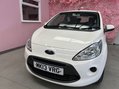 Ford Ka EDGE 6