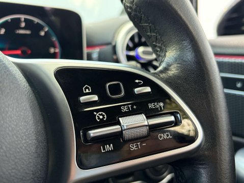 Mercedes-Benz A Class 1.5 A 180 D Sport Premium Auto 5dr 47