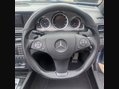 Mercedes-Benz E Class E350 CDI BLUEEFFICIENCY SPORT 17
