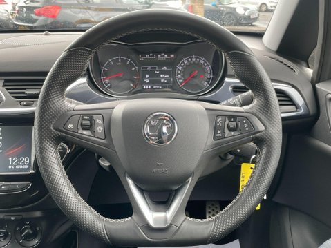 Vauxhall Corsa 1.6i Turbo VXR Euro 6 3dr 28
