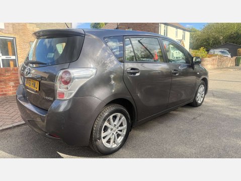 Toyota Verso 2.0 Verso TR D-4D 5dr 15