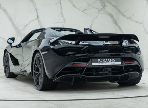 McLaren 720S Spider 13