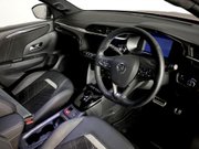 Vauxhall Corsa Electric 50kWh Ultimate Hatchback 5dr Electric Auto (136 ps) Air Con - Alloys - DAB 12