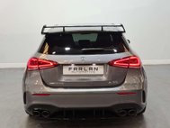 Mercedes-Benz A Class 2.0 A35 AMG (Premium) Hatchback 5dr Petrol SpdS DCT 4MATIC Euro 6 (s/s) (30 24