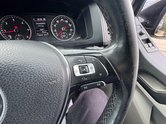 Volkswagen Transporter AUTO SWB [SOLD KH] L1H1 SPORTlINE T32 Air Con Nav Sensors EURO 6 NO VAT DSG 18