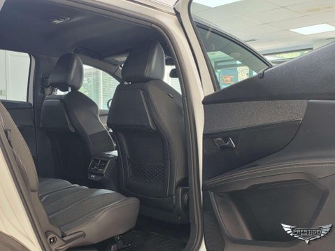 Peugeot 5008 1.5 BlueHDi GT Line EAT Euro 6 (s/s) 5dr 49