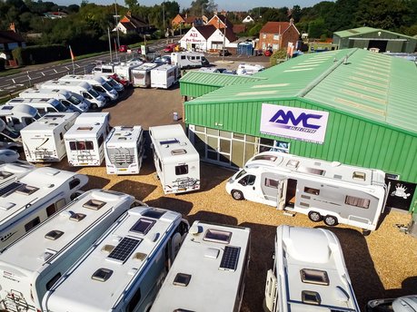 Why You Should Consider Buying A Motorhome