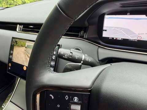 Land Rover Range Rover Evoque 2.0 D200 MHEV Dynamic SE Auto 4WD Euro 6 (s/s) 5dr 56