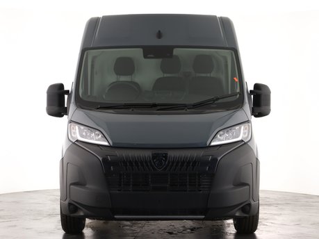 Peugeot Boxer 335 L2H2 BHDi 140 MT6 Professional 6