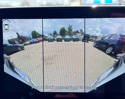 Ford Kuga 2.5 Kuga Vignale PHEV CVT 5dr 43