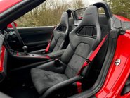 Porsche 718 4.0 Spyder Euro 6 (s/s) 2dr 50