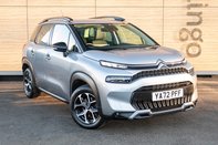 Citroen C3 Aircross PURETECH SHINE S/S EAT6 1